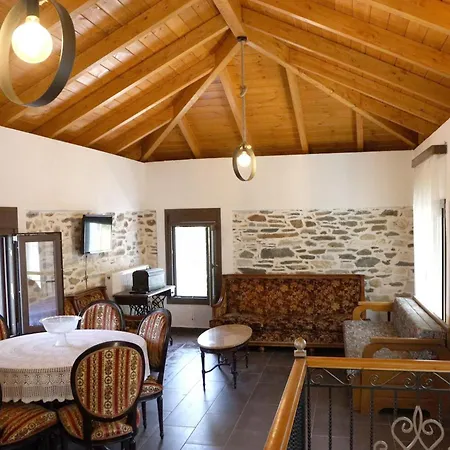 Dom wakacyjny Archontiko Nikolaou *