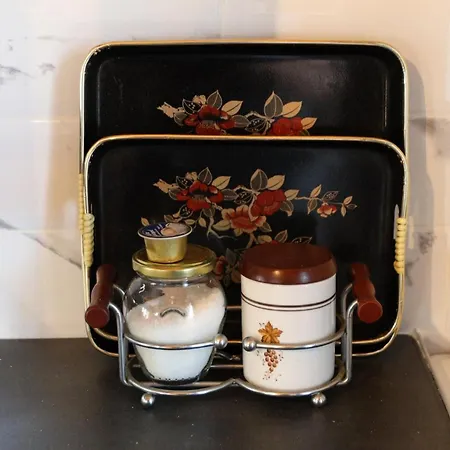 Archontiko Nikolaou Dom wakacyjny *