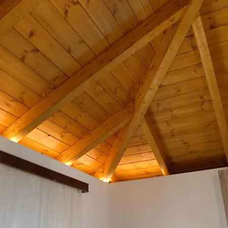 Dom wakacyjny Archontiko Nikolaou *