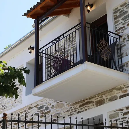 Archontiko Nikolaou *