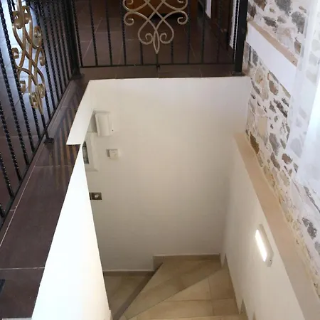 Archontiko Nikolaou Keramídhion