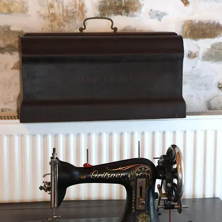 Archontiko Nikolaou *