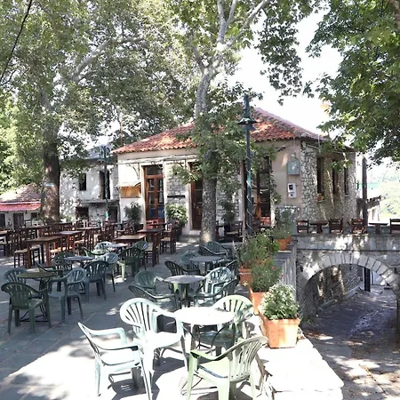 Archontiko Nikolaou
