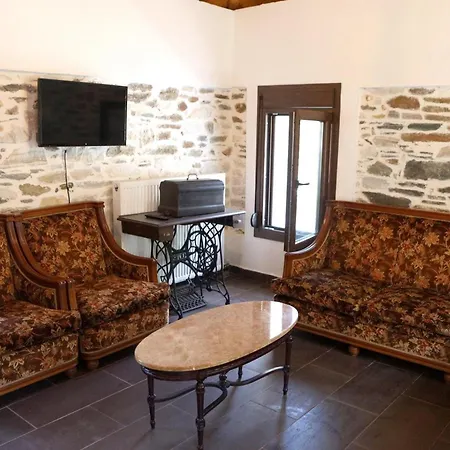 Archontiko Nikolaou Keramídhion