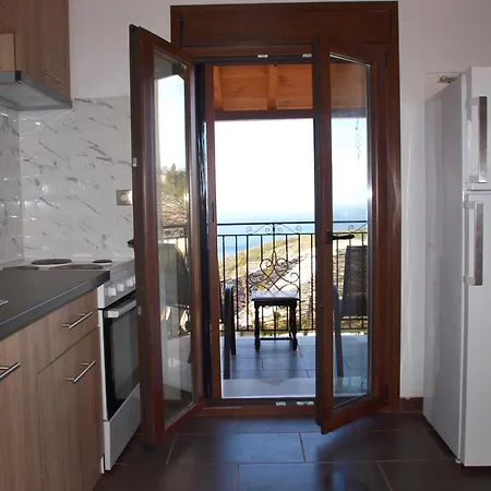 Dom wakacyjny Archontiko Nikolaou *