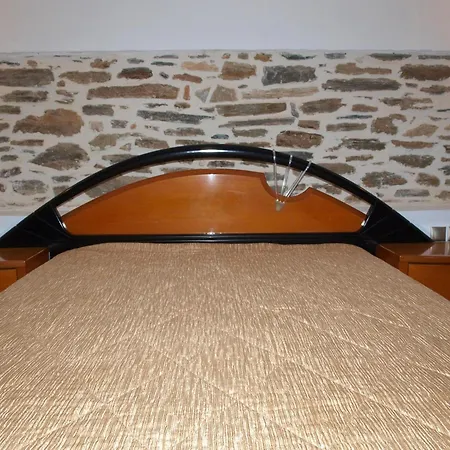 Archontiko Nikolaou Dom wakacyjny